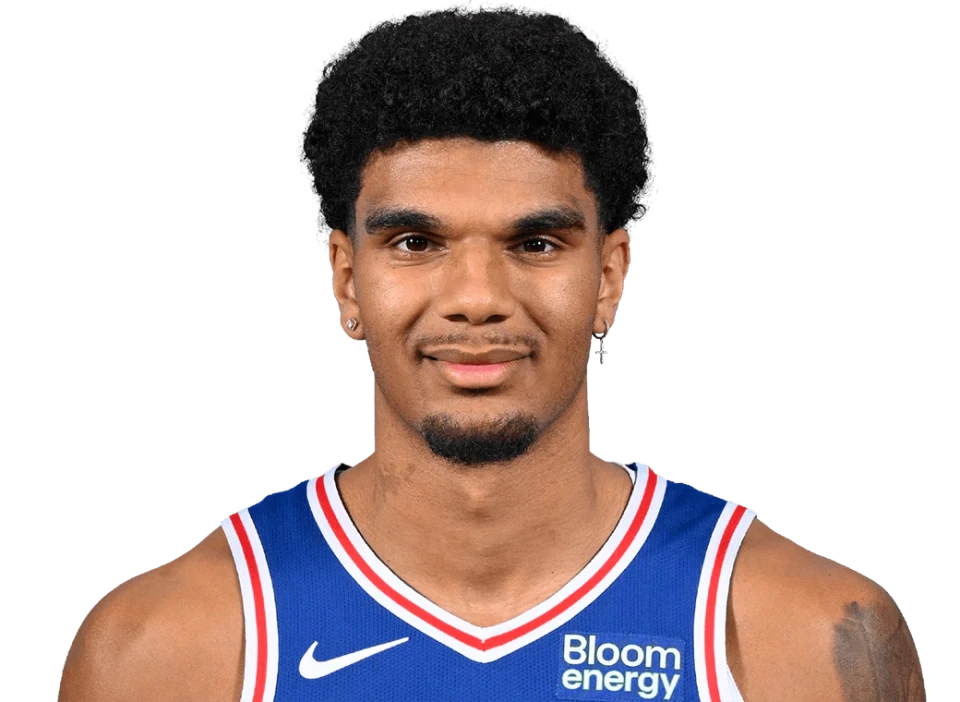 Dominick Barlow